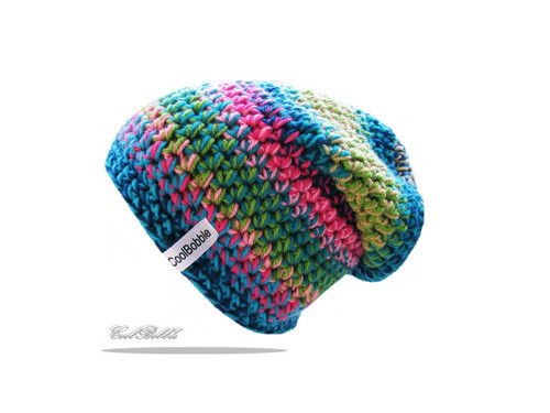 Hučka CoolBobble — foto 1