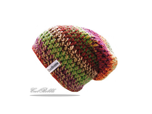 Hučka CoolBobble — foto 1