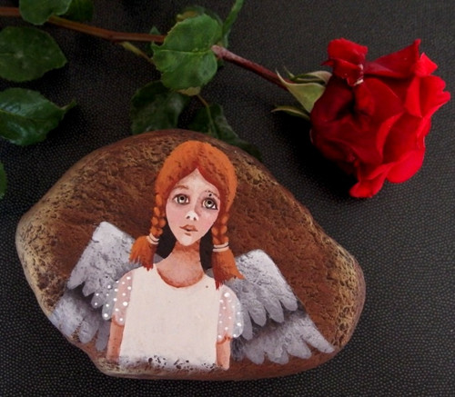 Angel — foto 1
