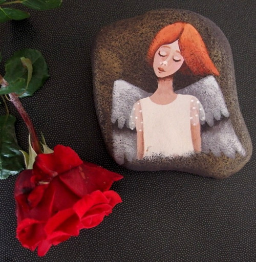 Angel — foto 1