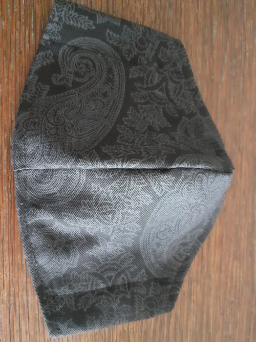 Pánská rouška — foto 1