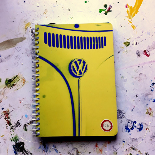 Dreambook VW Brouk — foto 1