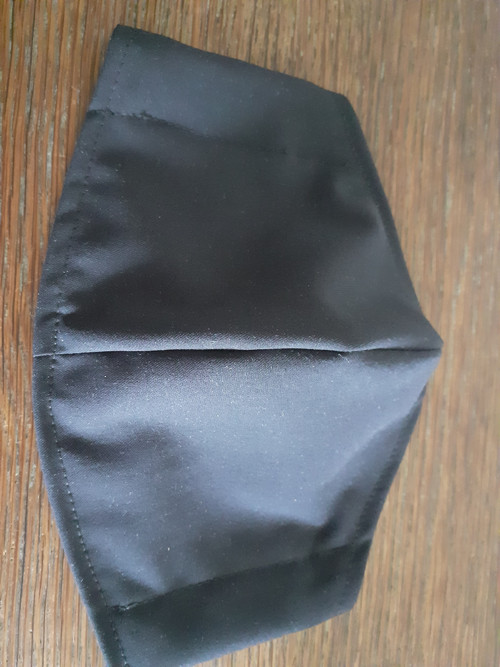 Pánská rouška — foto 1
