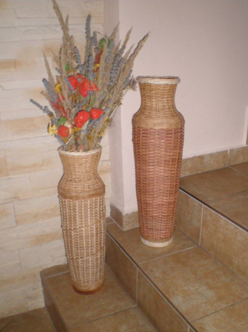 Váza 59 cm — foto 1