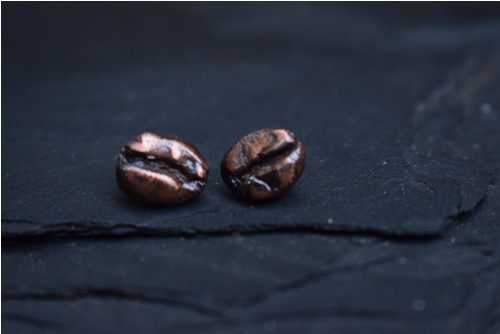 Coffe beans — foto 1