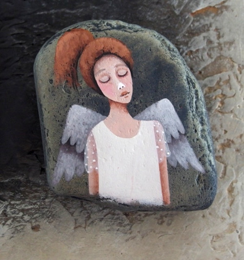 Angel — foto 1