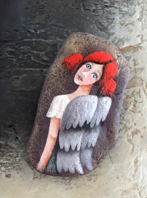 Angel — foto 1