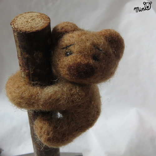 Prstík č. 1 — foto 1