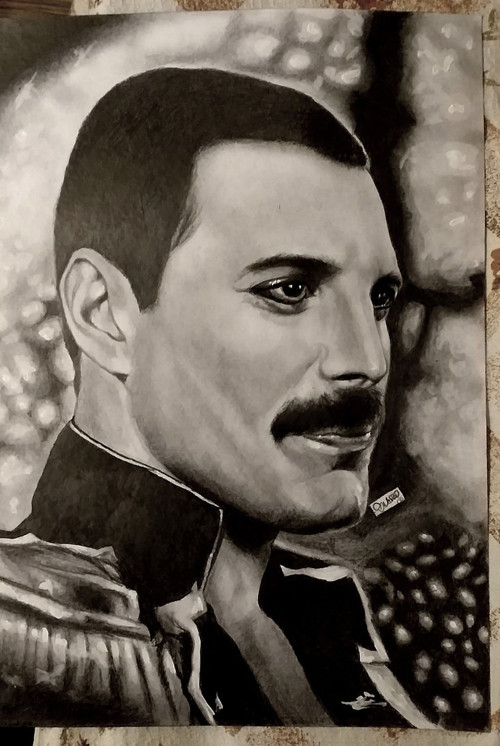 Freddie — foto 1