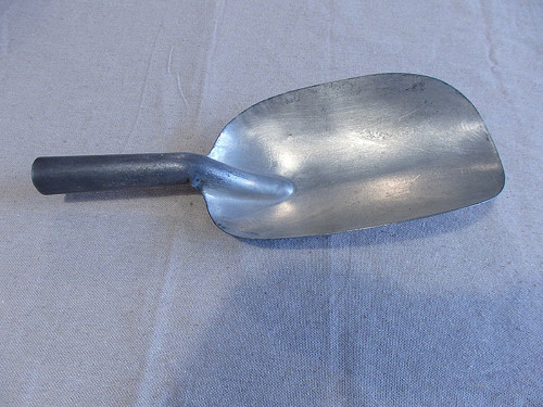 Kupecká lopatka