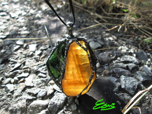 Talisman ,, Cesta Světla " — foto 1