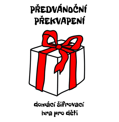 Hledání dárku
