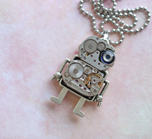 Robůtek — foto 1