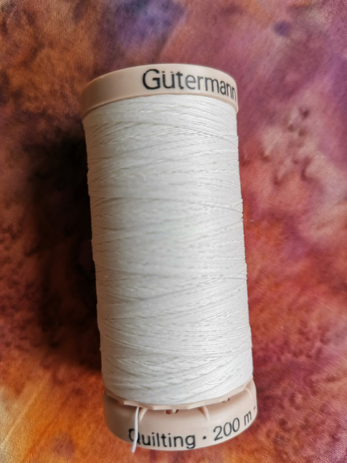 Nitě Guttermann ruční 5709 — foto 1