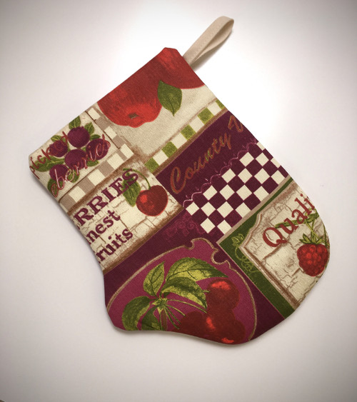 Chňapka - Berries