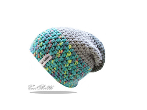 Hučka CoolBobble — foto 1