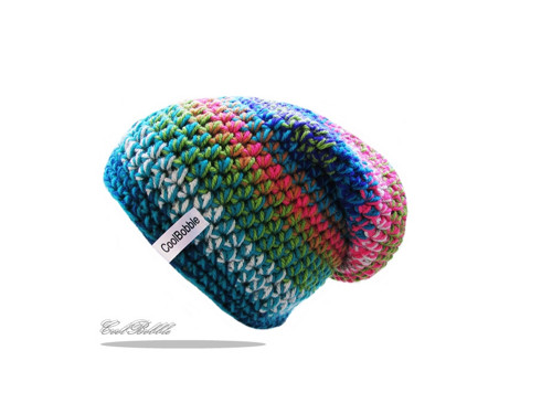 Hučka CoolBobble — foto 1