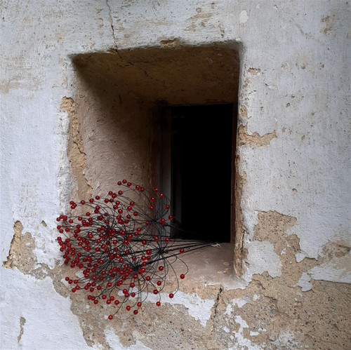 Bedrníček - červený čirý — foto 1