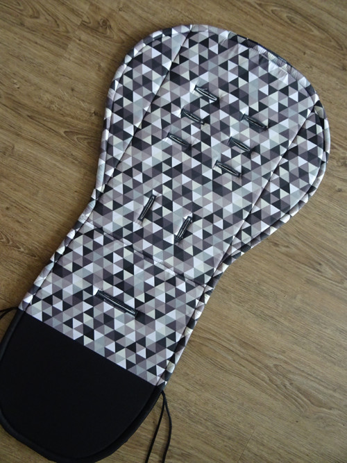 Podložka Valco TREND s bočnicemi - na přání