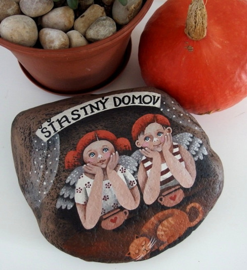 Šťastný domov — foto 1
