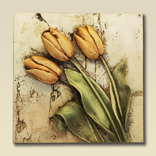 Tulipány (na zakázku )