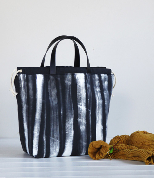 Project bag No. 2.4 — foto 1
