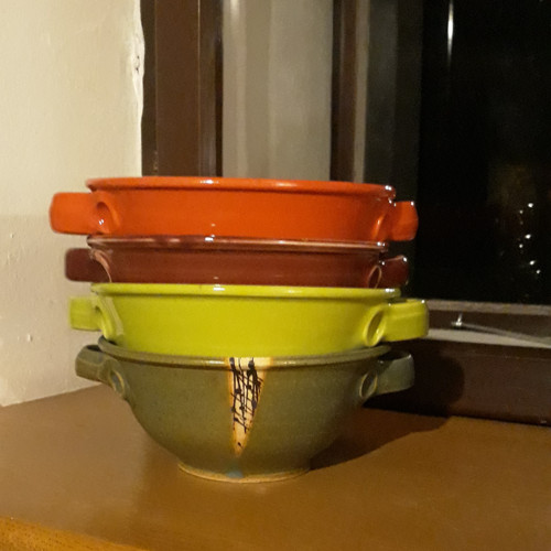Sada misek na přání — foto 1