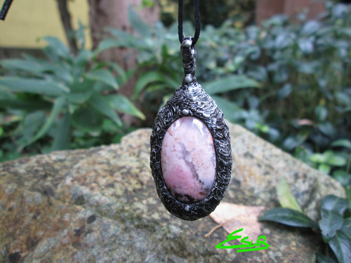 Talisman ,, Láska z Akáši " — foto 1