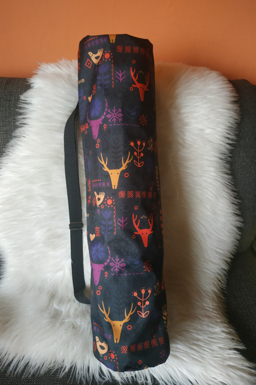Obal na jogamatku deer — foto 1