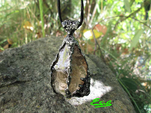 Talisman ,, Elestial " — foto 1