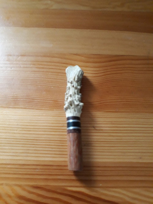 Dusátko k dýmce č. 2 — foto 1