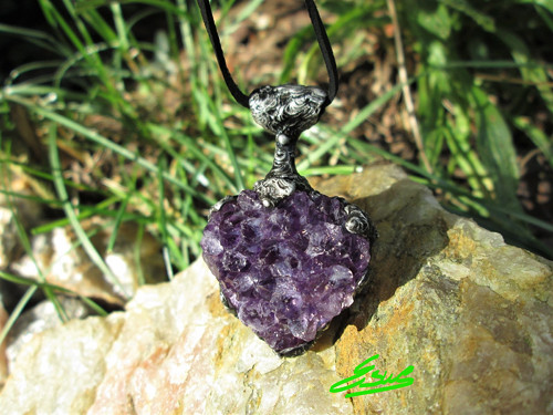 Talisman ,, Spirituality " — foto 1
