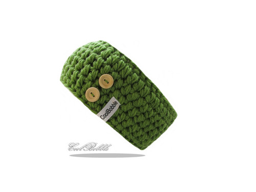 Čelenka CoolBobble — foto 1