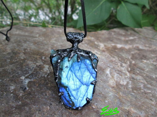 Talisman ,, Mystic " — foto 1
