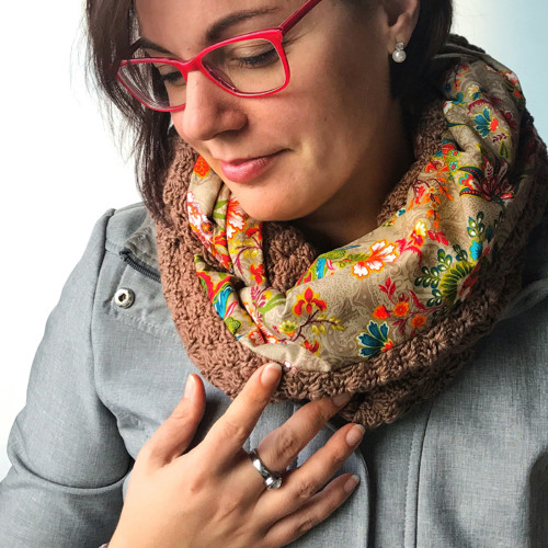 Nákrčník Coko — foto 1