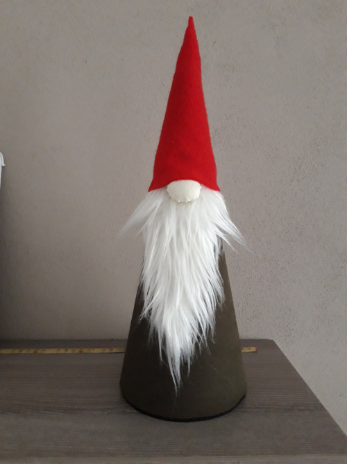 Vánoční skřítek