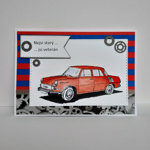 Škoda 1000 MB — foto 1