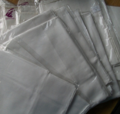 HEDVÁBNÝ ŠÁTEK 28x28 cm, Crepe de Chine 10