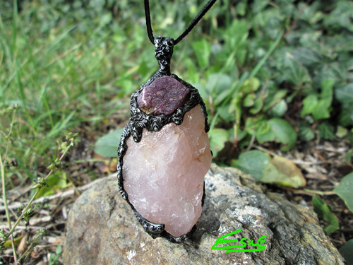 Talisman ,, Štít Lásky " — foto 1