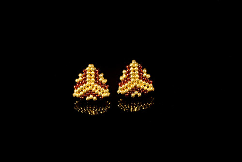 3D Triangl