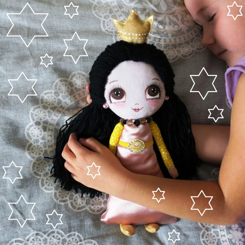 Princezna Hedunka — foto 1