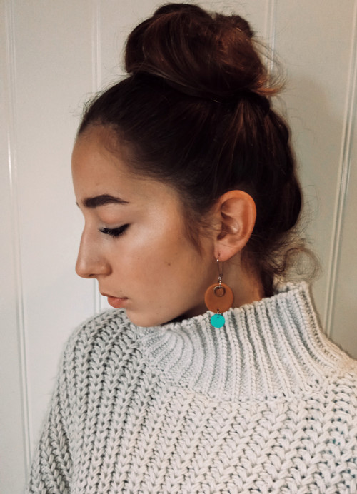 Podzimní Emma — foto 1