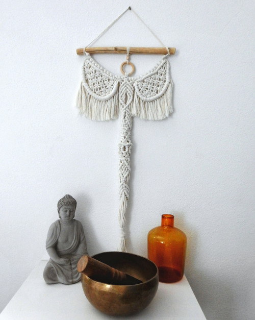 Macramé — foto 1