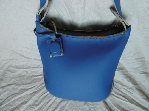 SKY bag — foto 1