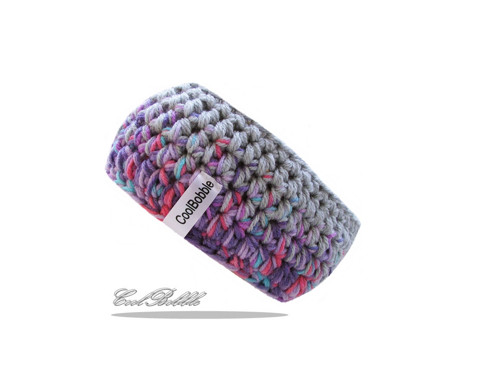 Čelenka CoolBobble — foto 1