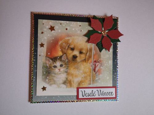 Přání vánoční — foto 1