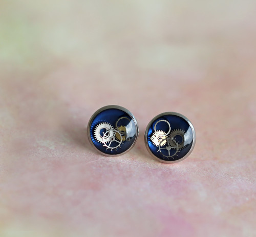 Dark blue circles — foto 1