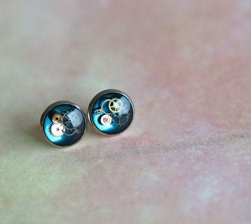 Light blue circles — foto 1