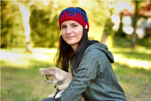 Čelenka Peggy