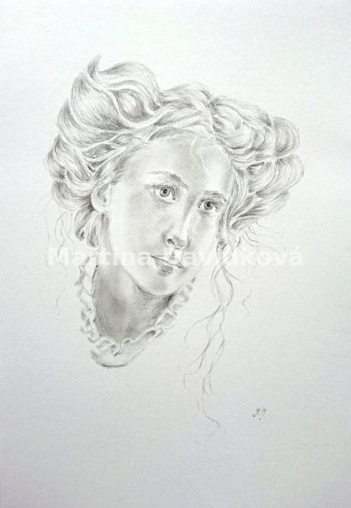 Magdaléna — foto 1